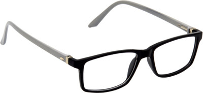 

Hrinkar Full Rim Rectangle, Square Frame(50 mm