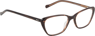 

TAGEYE Full Rim Cat-eyed Frame(50 mm