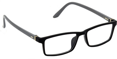 

Hrinkar Full Rim Rectangle, Square Frame(52 mm