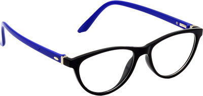 

Hrinkar Full Rim Cat-eyed Frame(50 mm