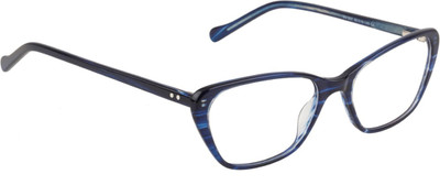 

TAGEYE Full Rim Cat-eyed Frame(50 mm
