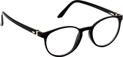 

Hrinkar Full Rim Oval, Cat-eyed Frame(50 mm