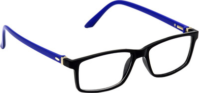 

Hrinkar Full Rim Rectangle, Square Frame(50 mm