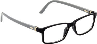 

Hrinkar Full Rim Rectangle, Square Frame(45 mm