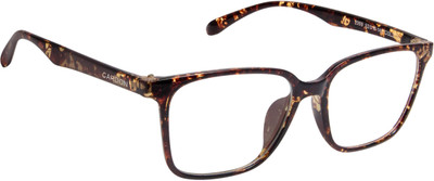 Cardon Full Rim Wayfarer Frame(52 mm
