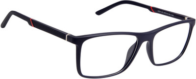 

Cardon Full Rim Rectangle Frame(54 mm