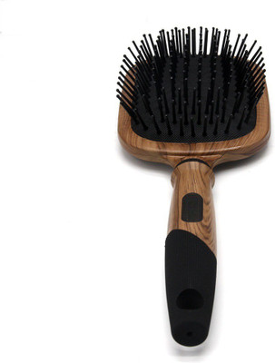 

ACCESSOREEZ WOODEN HAIR BRUSH