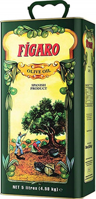 

Fathima Figaro Olive Oil 500ml Hair Oil(500 ml)