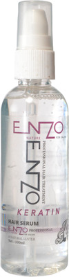 

Enzo Nature Hair Serum Hair care(100 ml)
