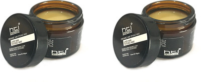 

hti experts Organic Hair Styling Wax (150+150g) Wax(300 g)