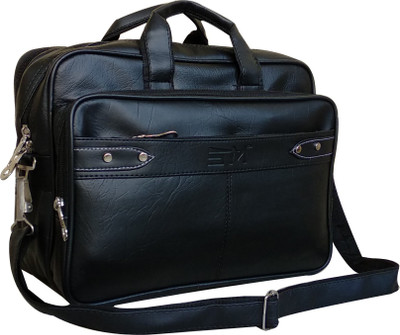 

SM Messenger Bag(Black)
