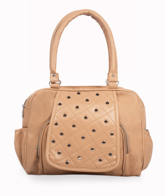 

Beets Collection Shoulder Bag(Tan)