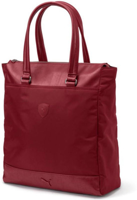 

Puma Hand-held Bag(Maroon)