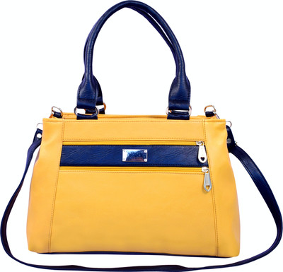 

ALL DAY 365 Shoulder Bag(Yellow)