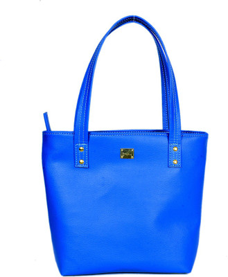 

Aatoot Shoulder Bag(Blue)