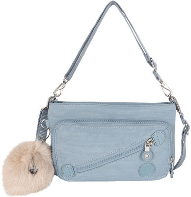 

Kipling Shoulder Bag(Blue)