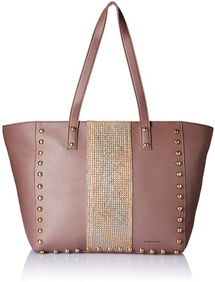 

Kanvas Katha Tote(Beige)