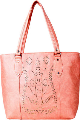 

HD Shoulder Bag(Pink)