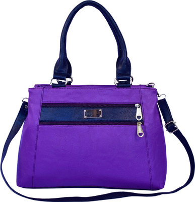 

ALL DAY 365 Shoulder Bag(Purple)
