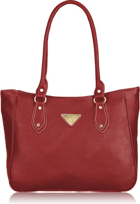 

Fantosy Shoulder Bag(Maroon)