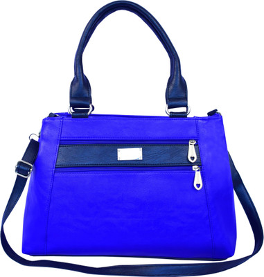 

ALL DAY 365 Shoulder Bag(Blue)