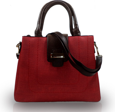 

everything traders Hand-held Bag(Red)