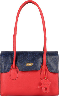 

Holii Shoulder Bag(Red)