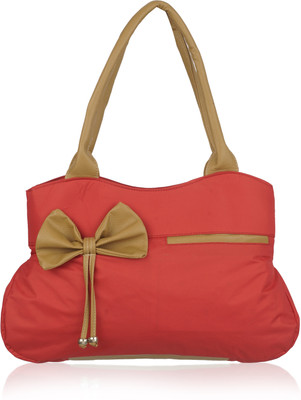 

Fantosy Shoulder Bag(Red)