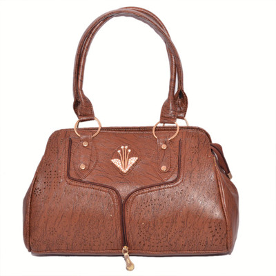 

azeez Shoulder Bag(Brown)