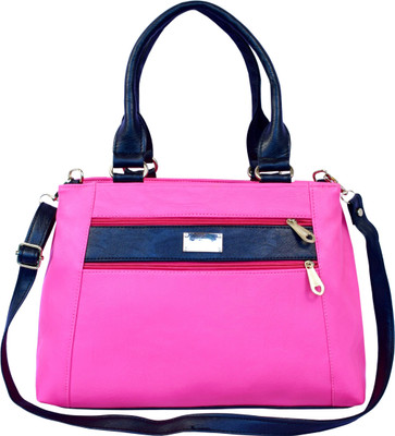 

ALL DAY 365 Shoulder Bag(Pink)