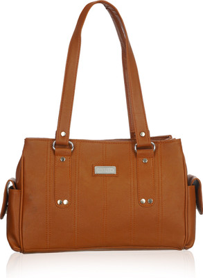 

Fantosy Shoulder Bag(Tan)