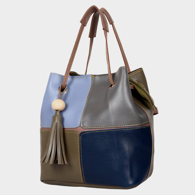 

SALEBOX Shoulder Bag(Multicolor)