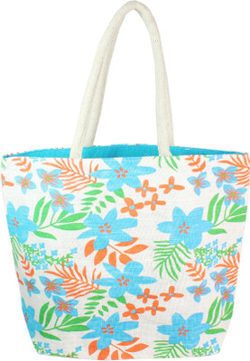 

Neska Moda Shoulder Bag(Blue)