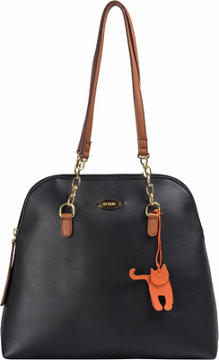 

Holii Shoulder Bag(Black)