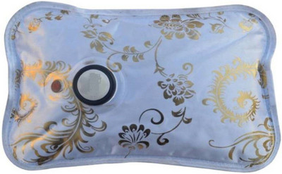 

CRETO Best Quality T -05 Electric Heating Pad with Gel for Joint and Muscle Pain electric 1 L Hot Water Bag(Multicolor)