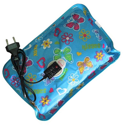 

CRETO Doctor Choice D 55 Pain Relief Electric Hot Gel Bag electric 1 L Hot Water Bag(Multicolor)