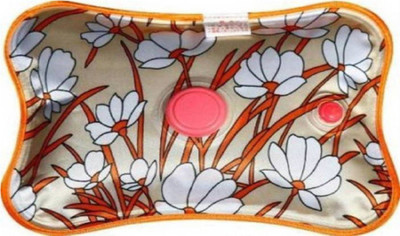 

CRETO Latest T -22 Electric Heating Gel Pad for Joint and Muscle Pain electric 1 L Hot Water Bag(Multicolor)