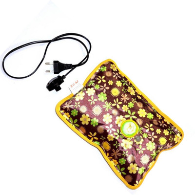 

CRETO Comfort Super Deluxe Electric Hot Bag with Gel electric 1 L Hot Water Bag(Multicolor)