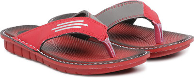 

Bubblegummers Boys & Girls Slip On Slipper Flip Flop(Red