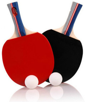 

Lord TableTennis (250 g) And 2 Ball Table Tennis Kit