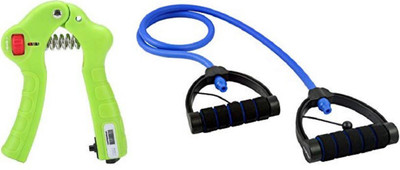 

Lord Hand grip or Single Tonning Tube Gym & Fitness Kit