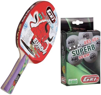 GKI Superb Combo Table Tennis Kit