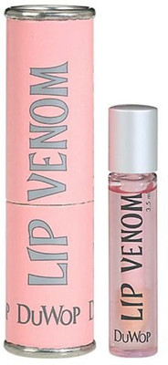 

DuWop Cosmetics Lip Venom Lip Plumping Balm - Original(21 g, Pink)
