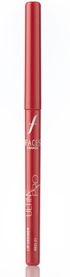 

Faces Ultime Pro Lip Definer Red(Red 01)