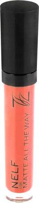 

Nelf USA Matte All The Way Lipstick(MAW-09)