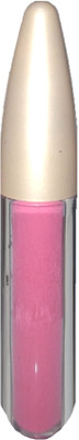 

Gabbu Fashion Creamy Matte Pocket Travel Lipsticks(LIGHT PINK)
