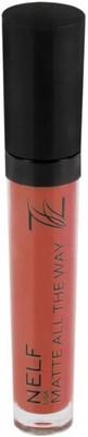 

Nelf USA Matte All The Way Lipstick(MAW-10)