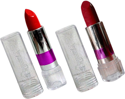 

Personi LIP-10(RED, MAGENTA, 8 g)