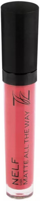 

Nelf USA Matte All The Way Lipstick(MAW-07)