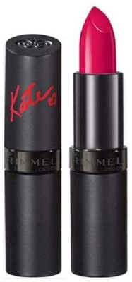 

Rimmel Lasting Finish by Kate Lipstick, 006(Pink)